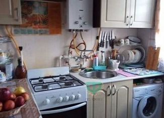 2-ком. квартира на продажу, 42 м2, село Кабардинка, Пролетарская улица, 13/3