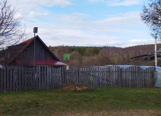 Дом на продажу, 35.8 м2, село Яган-Докья, Октябрьская улица