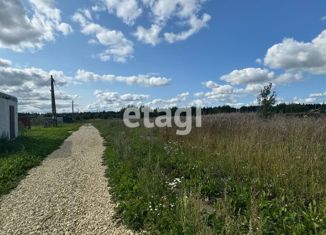 Продается участок, 12.3 сот., коттеджный поселок Оазис Парк Репинское