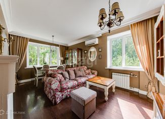 3-ком. квартира на продажу, 73.1 м2, Москва, улица Маршала Вершинина, 5, улица Маршала Вершинина