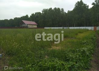 Земельный участок на продажу, 15.8 сот., ДНТ Родные Просторы, Лесная улица, 194