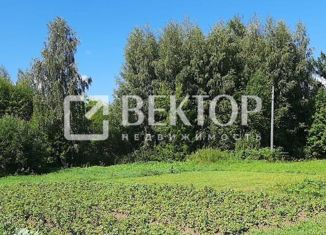 Продам участок, 7.5 сот., село Чернопенье, Школьная улица, 11