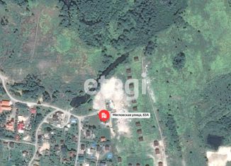 Продам земельный участок, 9 сот., деревня Мяглово, Мягловская улица