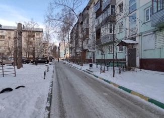 Двухкомнатная квартира на продажу, 43.6 м2, Бийск, улица Владимира Ленина, 236