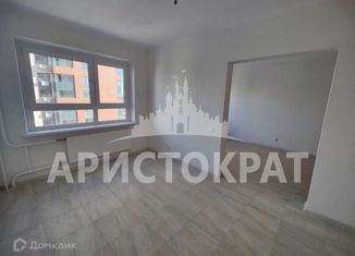 Продам 1-комнатную квартиру, 35 м2, Москва, метро Лесопарковая, Варшавское шоссе, 170Ек9