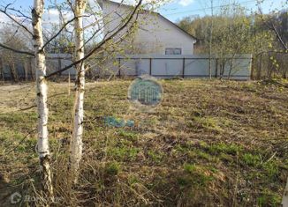 Участок на продажу, 15 сот., рабочий посёлок Нахабино, Советская улица, 38