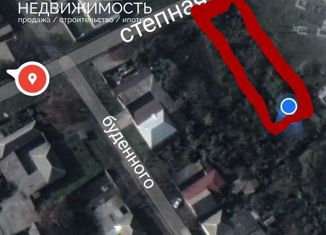 Продажа участка, 6 сот., село Ногир, Степная улица, 201