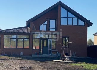 Продается дом, 153 м2, деревня Верхнеюлдашево