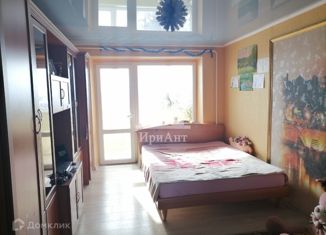 Продажа двухкомнатной квартиры, 50.1 м2, Темрюк, Октябрьская улица, 135