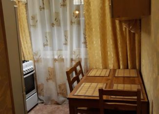 Сдача в аренду 2-ком. квартиры, 40 м2, Самара, улица Ногина, 9, Красноглинский район