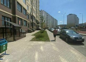 Продается 1-комнатная квартира, 36 м2, Анапа, улица Ленина, 190к1, ЖК Горгиппия Морская