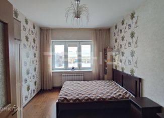 Продам 1-комнатную квартиру, 42.4 м2, Санкт-Петербург, Светлановский проспект, 43
