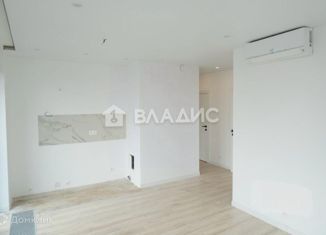 Продажа 2-ком. квартиры, 50.4 м2, Москва, Окская улица, 7А, метро Окская