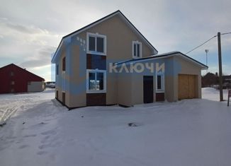Продам дом, 189 м2, Магнитогорск