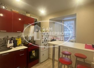 Двухкомнатная квартира на продажу, 41.3 м2, Чусовой, улица Сивкова, 16