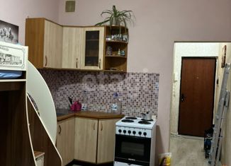 Продам квартиру студию, 18 м2, Ростов-на-Дону, Тракторная улица, 48, Октябрьский район