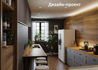 Продажа 2-комнатной квартиры, 47.1 м2, Владивосток, Океанский проспект, 90, Первореченский район