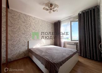 Продается двухкомнатная квартира, 54 м2, Татарстан, улица Тан, 219
