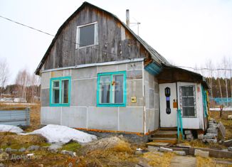 Продам дом, 30 м2, поселок Новосафоновский, Садовый переулок