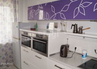 3-комнатная квартира на продажу, 84.6 м2, Воронеж, Московский проспект, 13/2, ЖК Славный