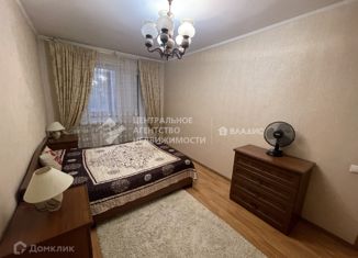 Аренда 2-комнатной квартиры, 60 м2, Рязань, улица Новосёлов, 32к2, район Песочня