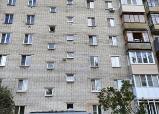 Продаю 3-комнатную квартиру, 62.1 м2, Нижний Новгород, улица Шаляпина, 10, метро Бурнаковская