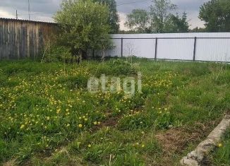 Земельный участок на продажу, 20 сот., поселок Чугунаево, Береговая улица