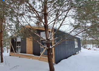 Дом на продажу, 102 м2, село Учхоз, Ягодная улица