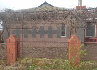 Продажа дома, 100 м2, поселок Веселовка, улица Титова, 8