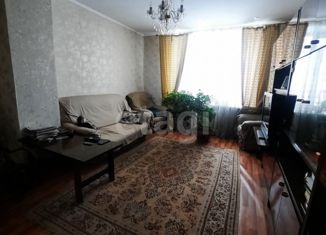 Продается 3-комнатная квартира, 76.4 м2, Прокопьевск, проспект Шахтёров, 6