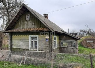Продается дом, 30 м2, деревня Зубцово