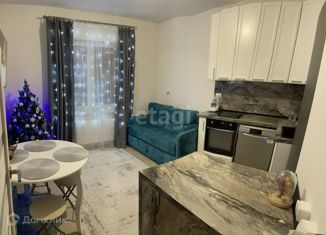 Продам 2-комнатную квартиру, 50.3 м2, Нижний Новгород, проспект Героев Донбасса, 4, ЖК Новая Кузнечиха