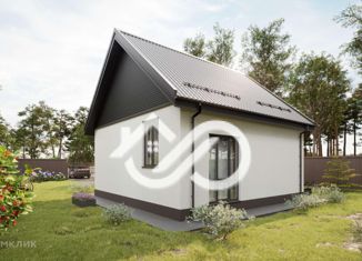 Продам дом, 105 м2, поселок Черемушки, Липовая улица