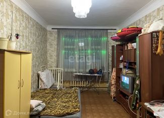 1-комнатная квартира на продажу, 43.6 м2, Озёрск, улица Чапаева, 9