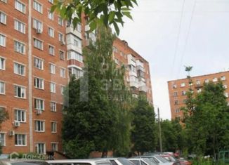 Продам 1-ком. квартиру, 33.4 м2, Тула, улица Калинина, 26к2