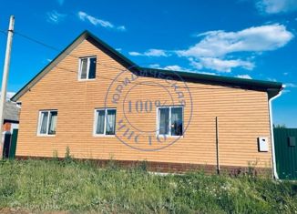 Дом на продажу, 87.4 м2, Алексеевка, Озёрная улица