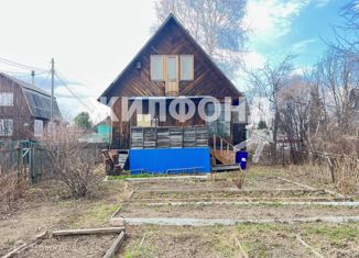 Продаю дом, 48 м2, Новосибирск, Советский район, Рубиновая улица, 3