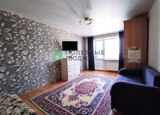 Продам 1-комнатную квартиру, 34 м2, Саратовская область, улица имени М.М. Расковой, 9
