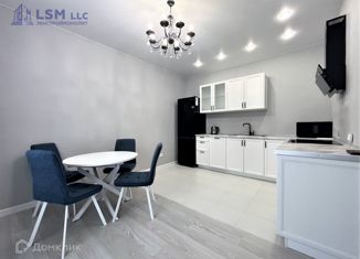 2-комнатная квартира на продажу, 48.3 м2, Мурино, Воронцовский бульвар, 21к1, ЖК Мой Мир