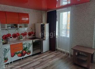 Продаю квартиру студию, 32.1 м2, Кемерово, проспект Шахтёров, 92