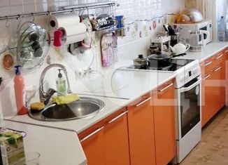 Продажа 1-ком. квартиры, 39.6 м2, Саров, улица Курчатова, 4к3