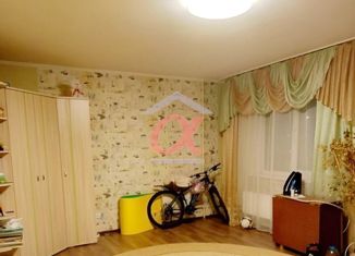 Продается трехкомнатная квартира, 110.4 м2, Кемеровская область, улица Свободы, 37