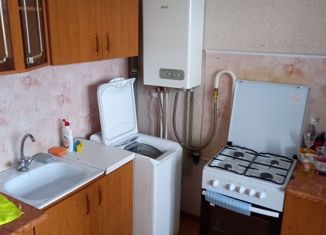 Сдается 1-ком. квартира, 35 м2, село Стрелецкое, Молодёжная улица, 17