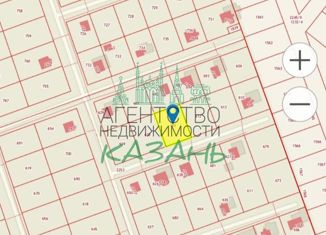 Продаю земельный участок, 8.41 сот., деревня Тангачи, Клубничная улица, 5