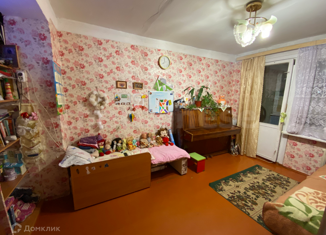 Продается 1-комнатная квартира, 29 м2, село Штурмовое, улица Комиссара Морозова, 10
