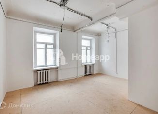 Продам 3-ком. квартиру, 65 м2, Москва, улица Климашкина, 24, Пресненский район