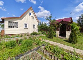 Продажа дома, 30 м2, садовое некоммерческое товарищество Керамик, Дружная улица