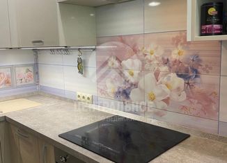 3-комнатная квартира на продажу, 58.6 м2, Новосибирск, улица Ильича, 3, улица Ильича