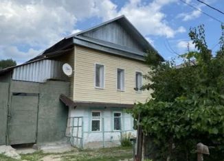 Двухкомнатная квартира на продажу, 50 м2, Саратов, 1-й Глебучев проезд, 3, Волжский район