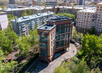 Продаю 3-ком. квартиру, 108 м2, Москва, улица Космонавта Волкова, 5Б, улица Космонавта Волкова